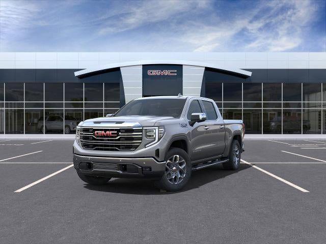 new 2025 GMC Sierra 1500 car, priced at $67,985