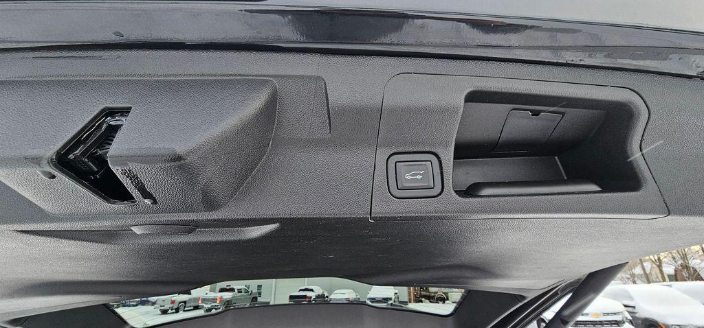 used 2023 GMC Acadia car, priced at $28,481