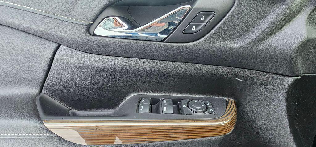 used 2023 GMC Acadia car, priced at $28,481