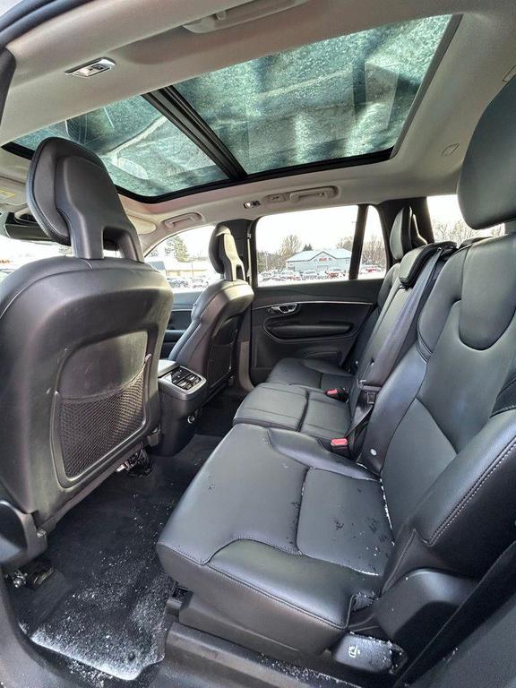 used 2020 Volvo XC90 car, priced at $29,254