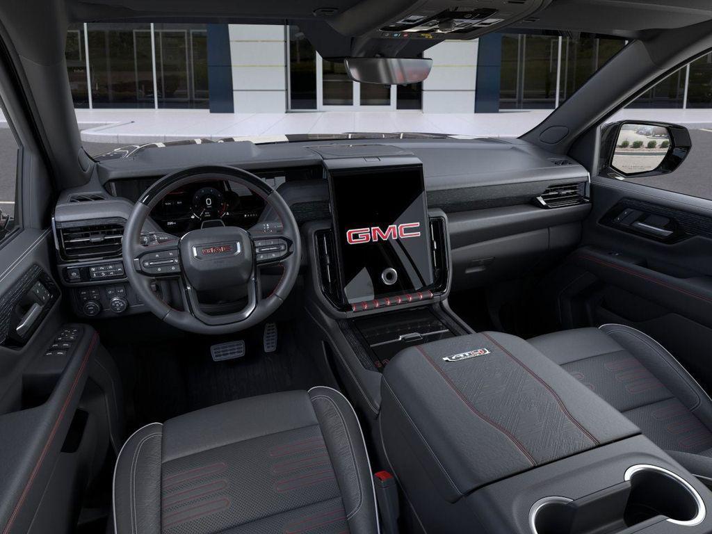 new 2026 GMC Yukon XL car, priced at $106,685