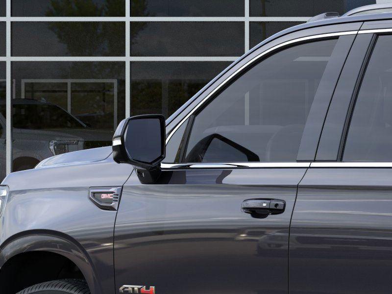 new 2026 GMC Yukon XL car, priced at $106,685
