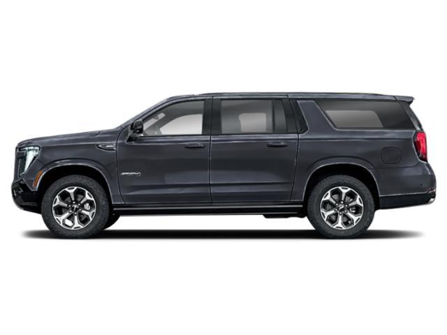new 2026 GMC Yukon XL car, priced at $106,685
