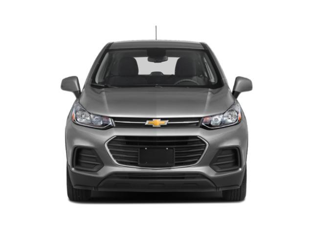 used 2022 Chevrolet Trax car, priced at $15,487