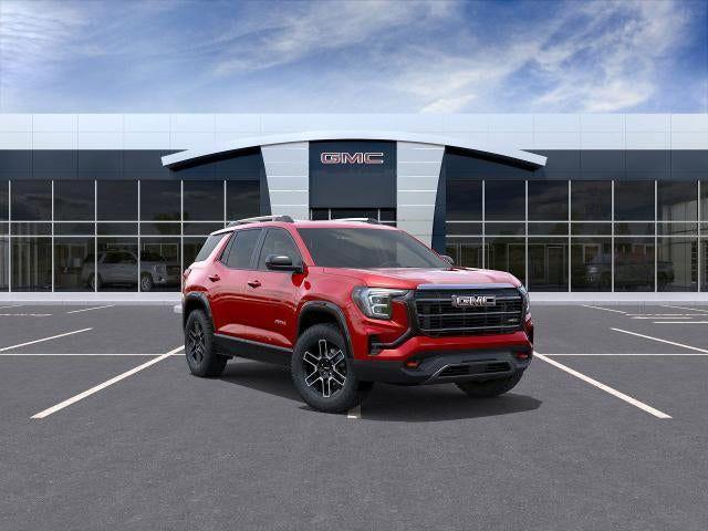new 2026 GMC Terrain car, priced at $42,035