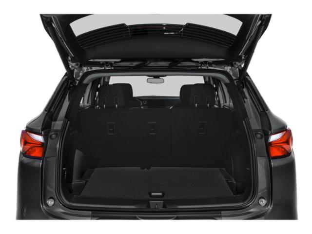 used 2020 Chevrolet Blazer car, priced at $19,856