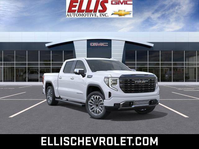 new 2026 GMC Sierra 1500 car, priced at $87,330