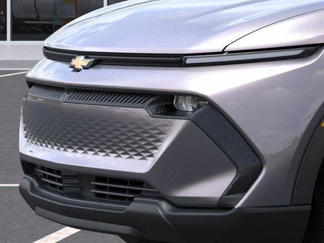 new 2026 Chevrolet Equinox EV car, priced at $41,295