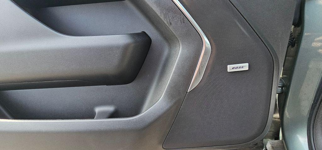 used 2023 Chevrolet Tahoe car, priced at $62,985