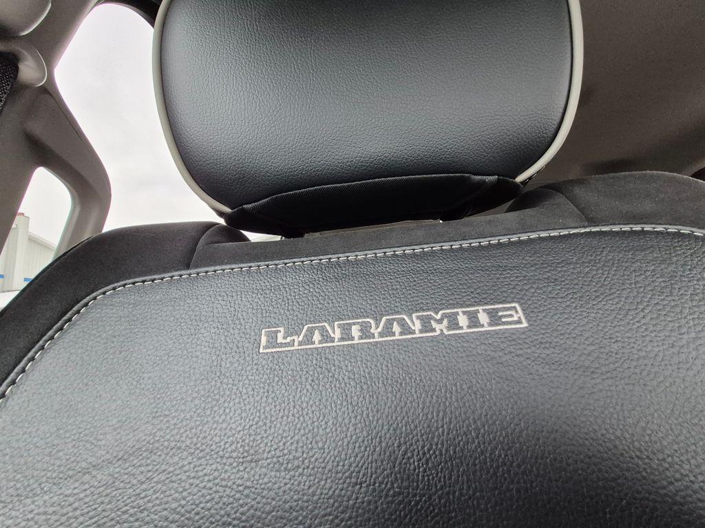 used 2022 Ram 1500 car, priced at $41,957
