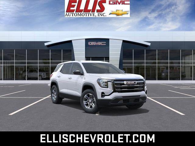 new 2026 GMC Terrain car, priced at $33,895