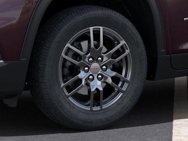 new 2025 GMC Acadia car, priced at $46,890