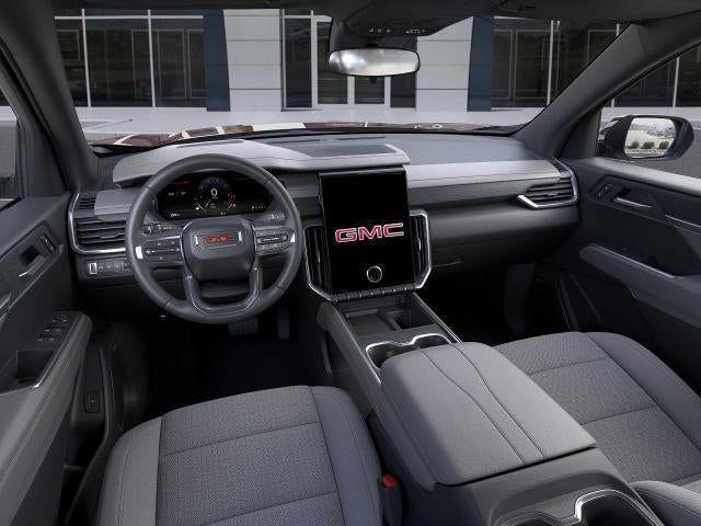 new 2025 GMC Acadia car, priced at $46,890