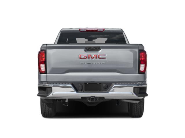 new 2026 GMC Sierra 1500 car, priced at $54,090