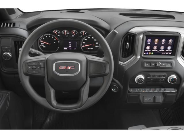 new 2026 GMC Sierra 1500 car, priced at $54,090