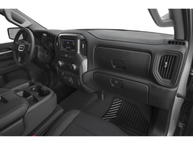 new 2026 GMC Sierra 1500 car, priced at $54,090