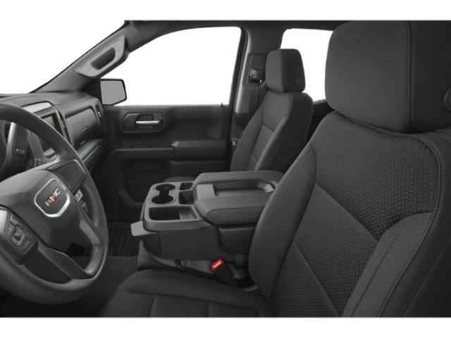 new 2026 GMC Sierra 1500 car, priced at $54,090