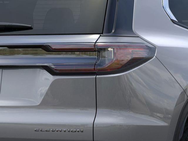 new 2026 GMC Acadia car, priced at $48,090