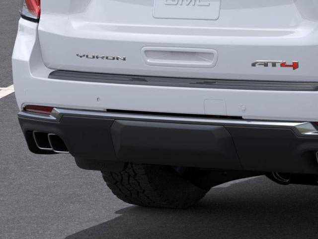 new 2026 GMC Yukon XL car, priced at $86,750