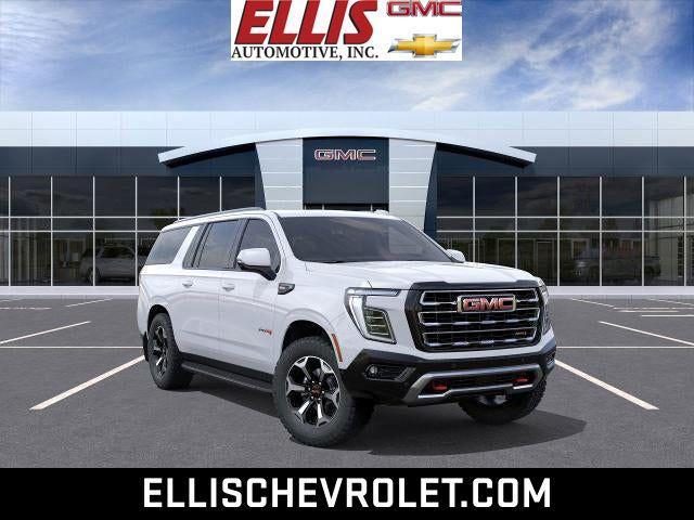 new 2026 GMC Yukon XL car, priced at $86,750