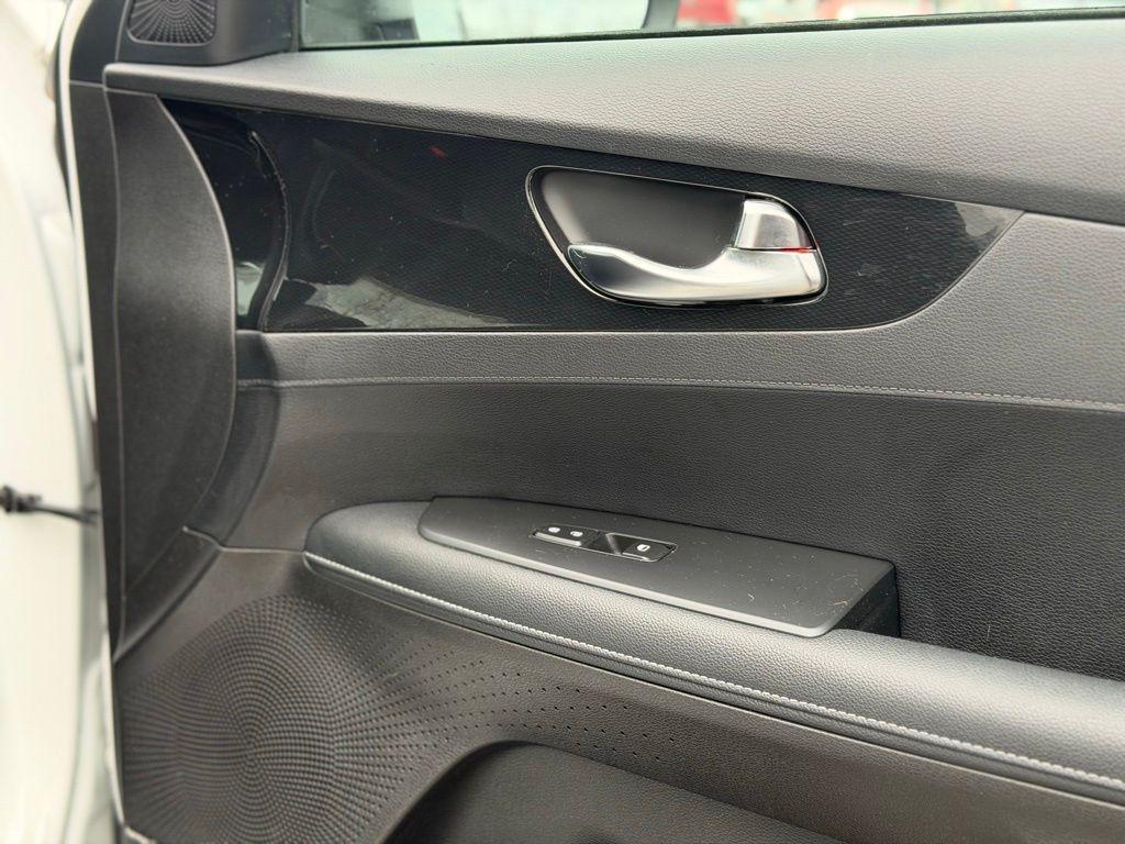 used 2023 Kia Forte car, priced at $21,473