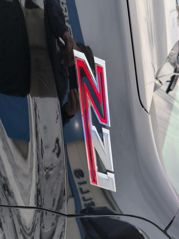 used 2024 Chevrolet Silverado 1500 car, priced at $43,387