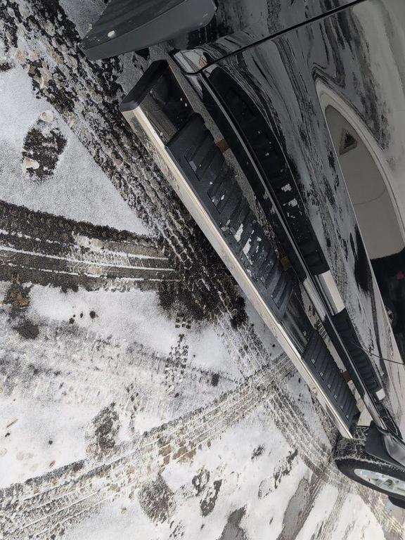 used 2024 Chevrolet Silverado 1500 car, priced at $43,387