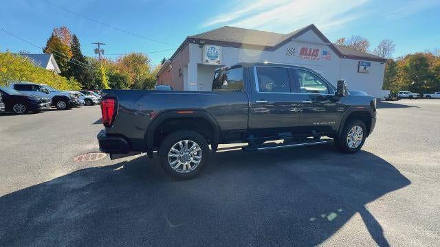 used 2023 GMC Sierra 3500 car, priced at $66,898