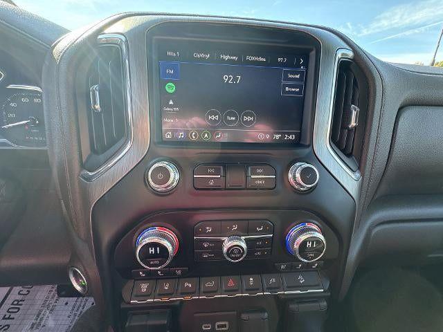 used 2023 GMC Sierra 3500 car, priced at $67,385