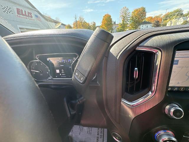 used 2023 GMC Sierra 3500 car, priced at $67,385