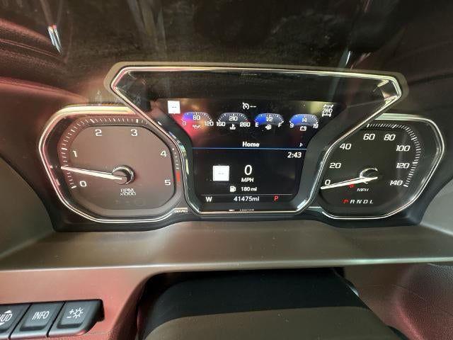 used 2023 GMC Sierra 3500 car, priced at $67,385