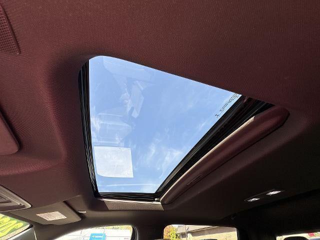 used 2023 GMC Sierra 3500 car, priced at $66,898