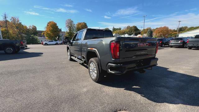 used 2023 GMC Sierra 3500 car, priced at $66,898
