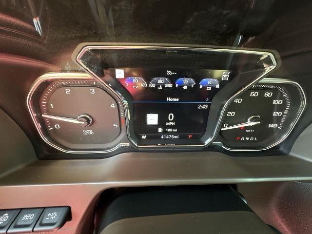 used 2023 GMC Sierra 3500 car, priced at $66,898