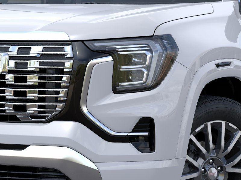 new 2026 GMC Terrain car, priced at $45,684