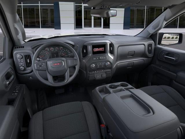 new 2026 GMC Sierra 1500 car, priced at $47,295