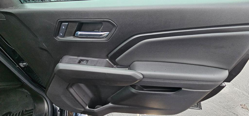 used 2023 Chevrolet Colorado car, priced at $33,408