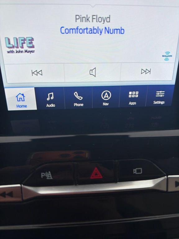 used 2022 Ford Explorer car, priced at $39,900