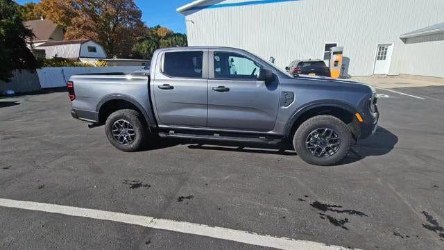 used 2024 Ford Ranger car, priced at $36,916