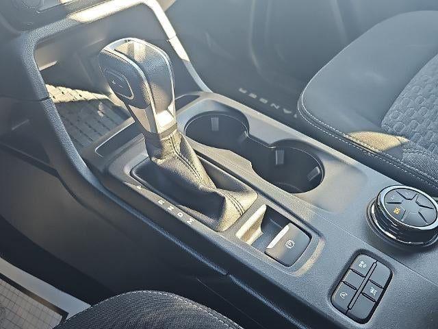 used 2024 Ford Ranger car, priced at $36,916