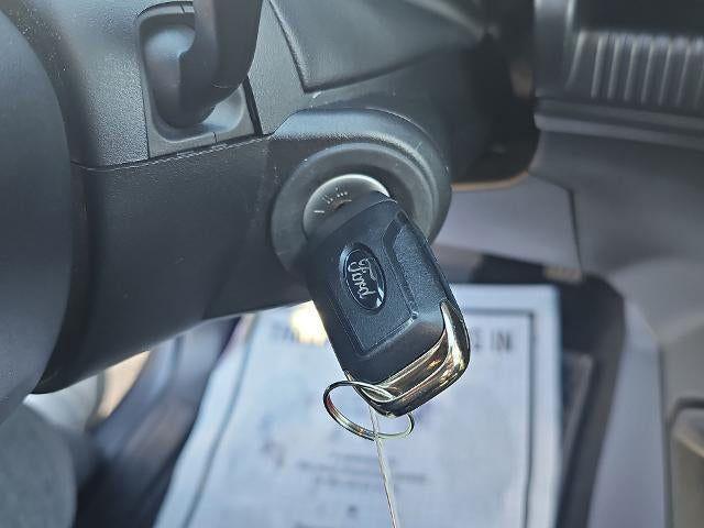 used 2024 Ford Ranger car, priced at $36,916