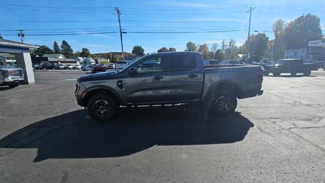 used 2024 Ford Ranger car, priced at $36,916