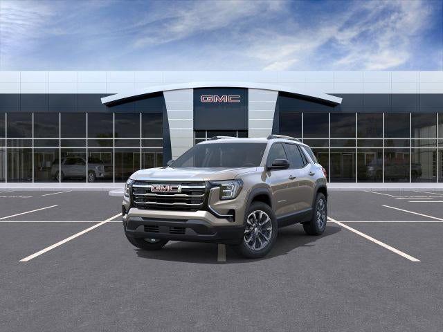 new 2026 GMC Terrain car, priced at $37,585