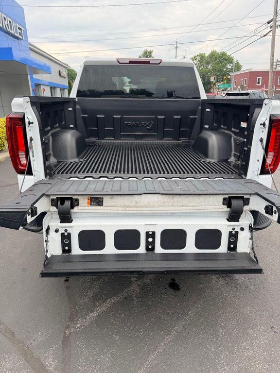 used 2026 GMC Sierra 1500 car, priced at $49,999
