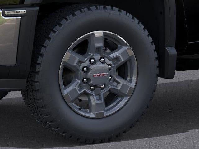 new 2026 GMC Sierra 2500 car, priced at $73,555