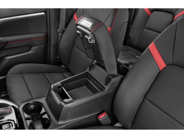 used 2023 Chevrolet Colorado car, priced at $36,292