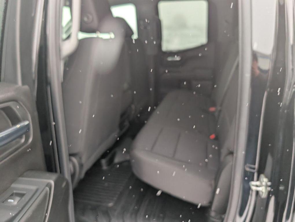 used 2023 GMC Sierra 1500 car, priced at $32,900