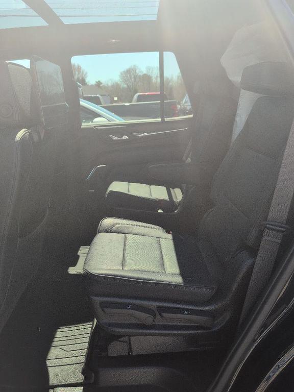 used 2023 GMC Yukon car, priced at $64,900