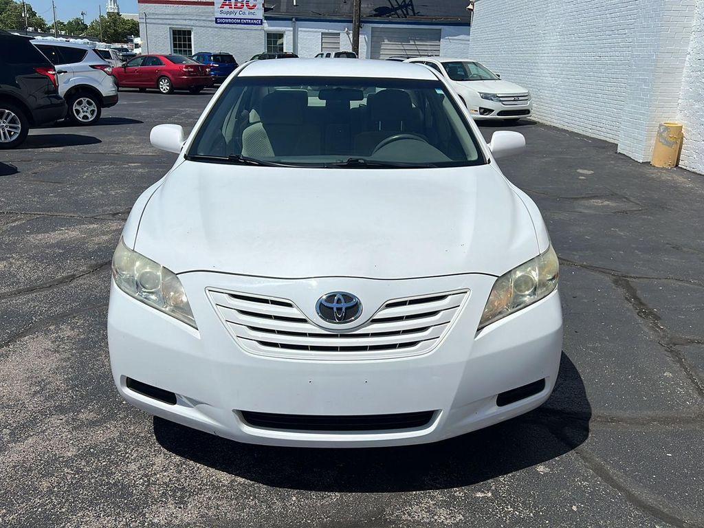 used 2007 Toyota Camry car, priced at $12,995