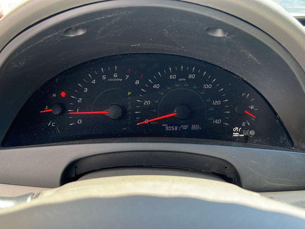 used 2007 Toyota Camry car, priced at $12,995